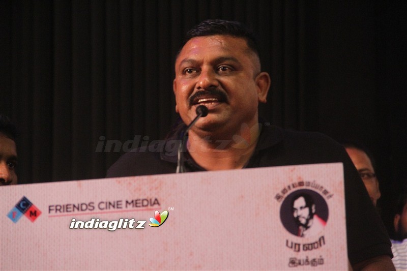 'Ondikatta' Audio Launch