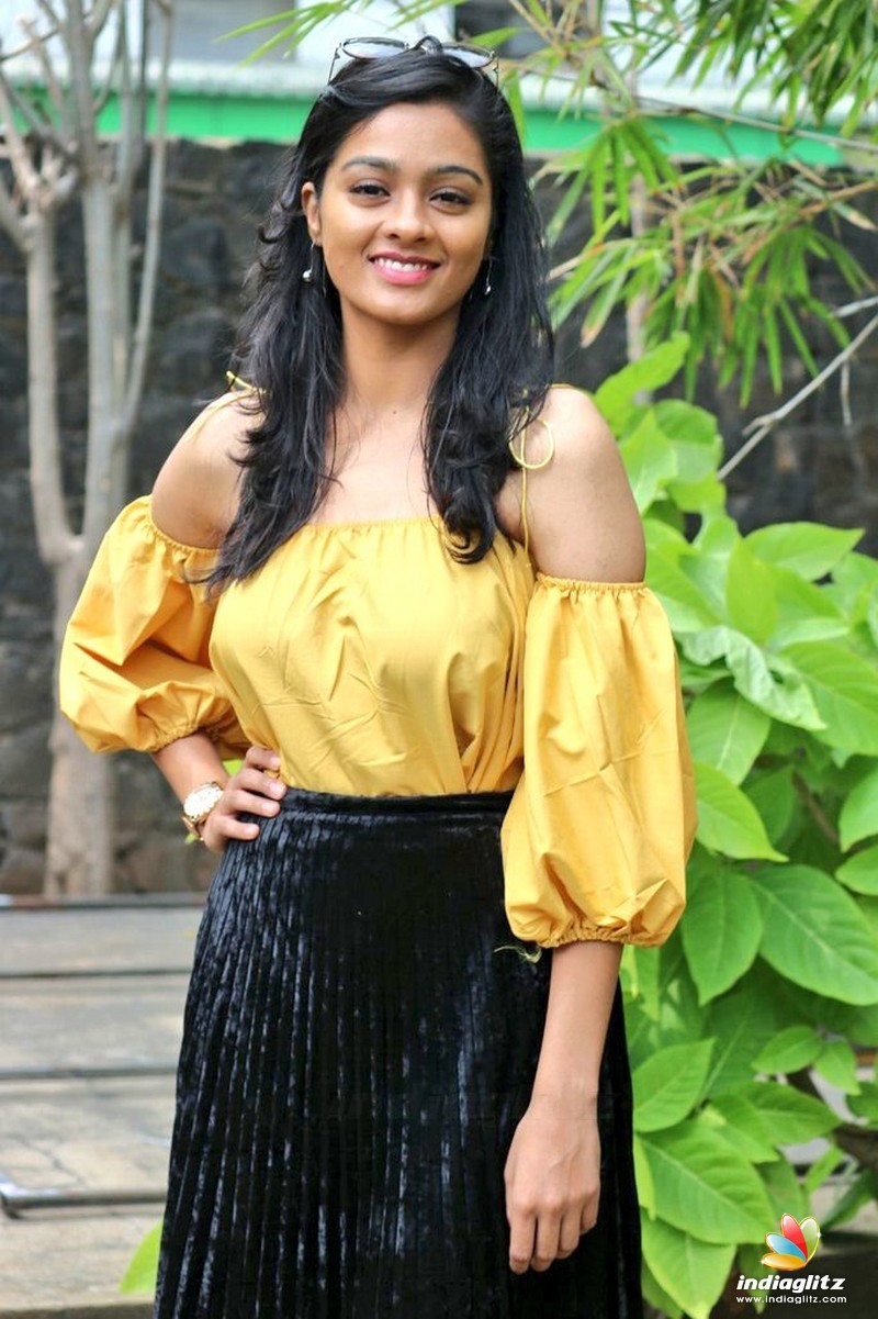 Oru Nalla Naal Paathu Solren Press Meet