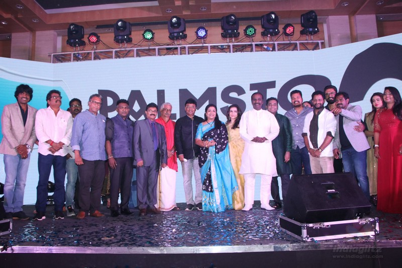 'Oru Kadhai Sollattumaa' Audio Launch