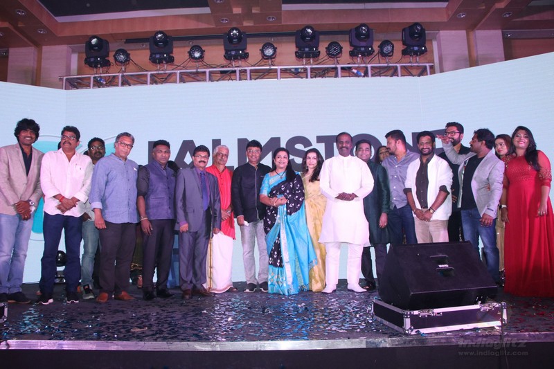 'Oru Kadhai Sollattumaa' Audio Launch