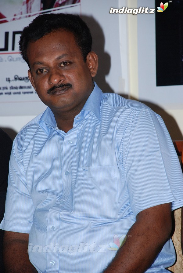 'Paal' Press Meet