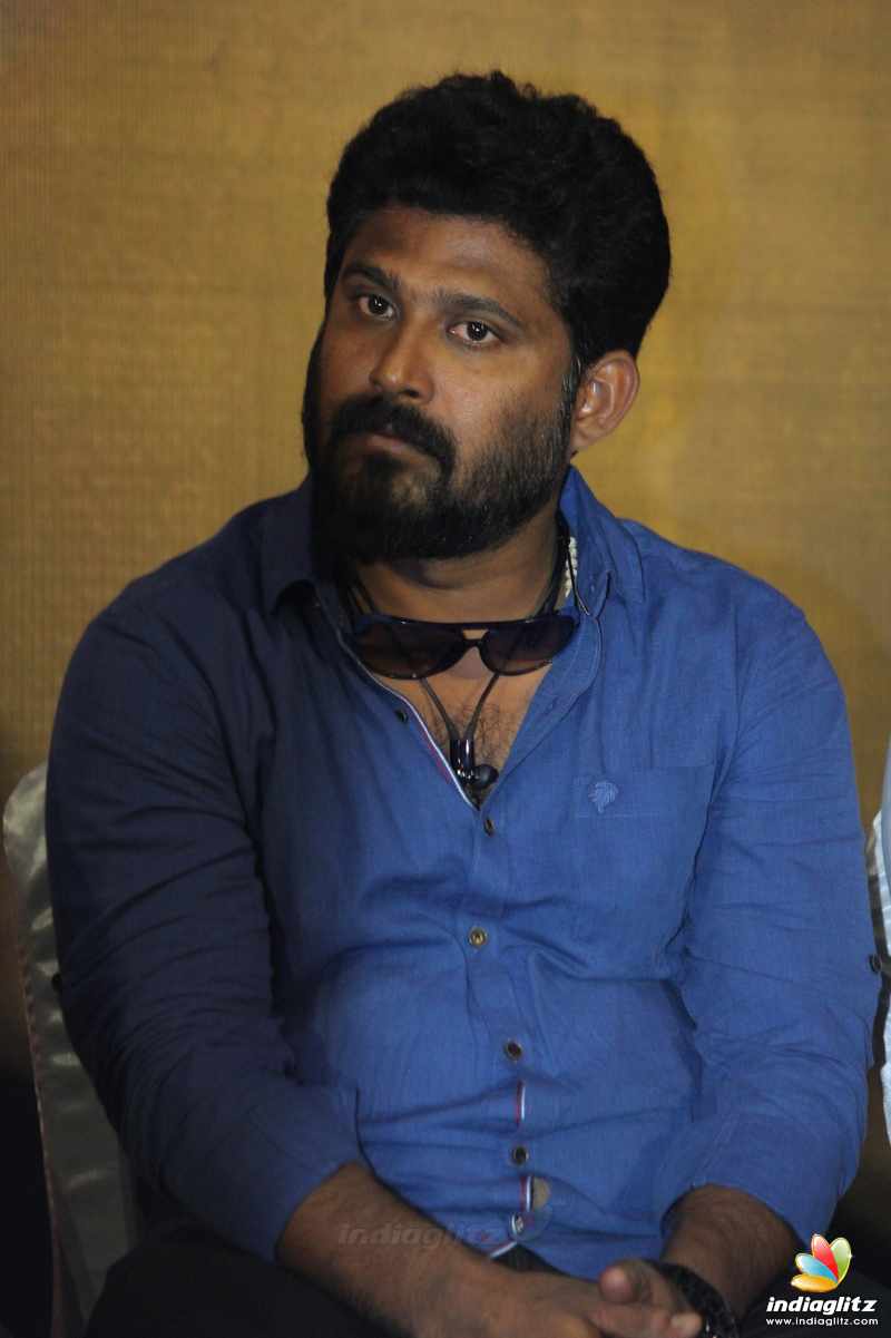 'Pariyerum Perumal' Movie Press Meet