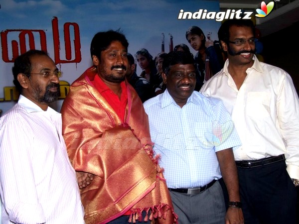 'Peranmai' Success Meet