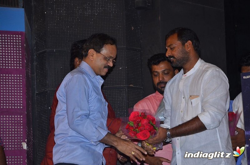 'Pichaikaran' Movie Success Meet