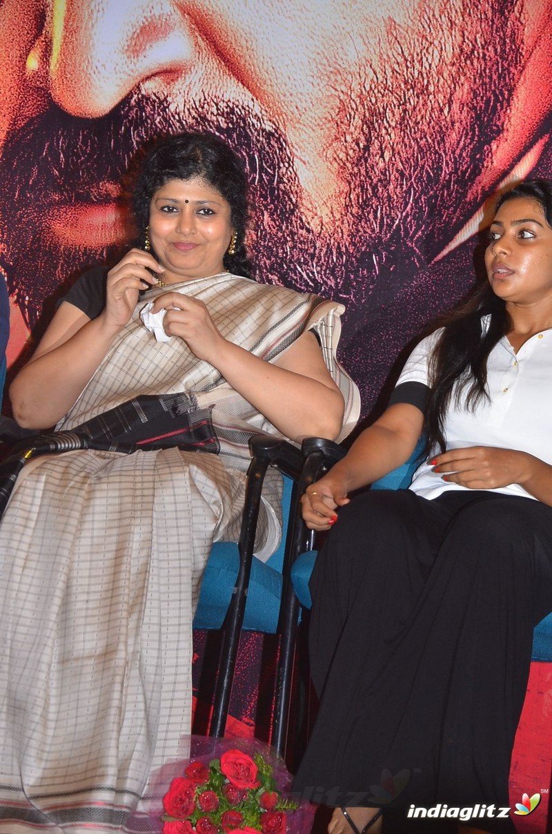 'Pichaikaran' Movie Success Meet