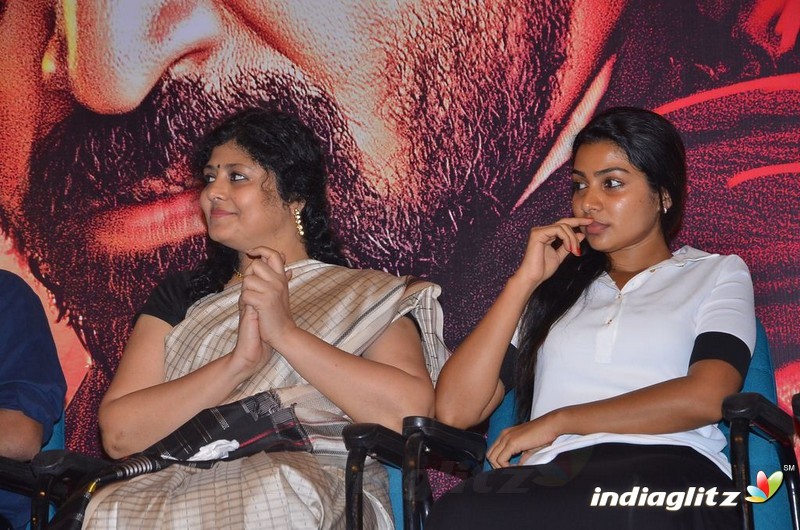 'Pichaikaran' Movie Success Meet