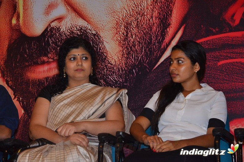 'Pichaikaran' Movie Success Meet