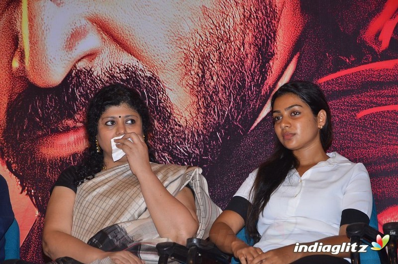 'Pichaikaran' Movie Success Meet