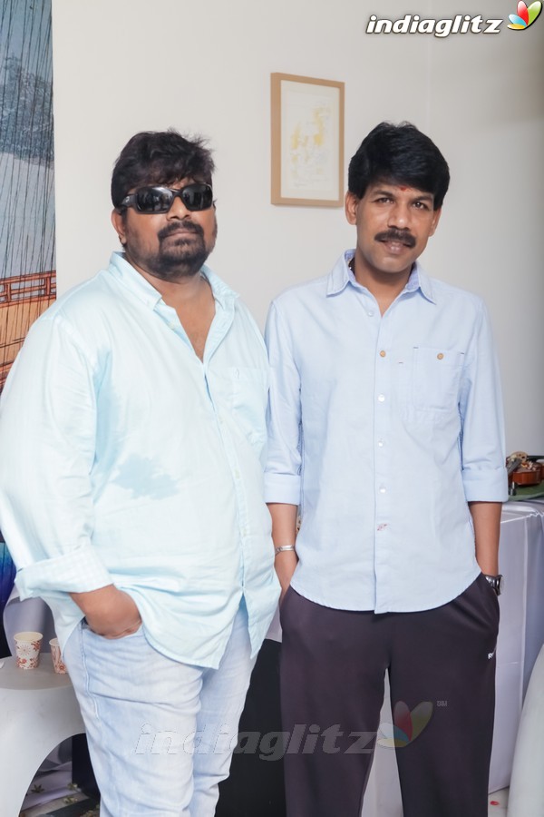 'Pisasu' Movie Pooja