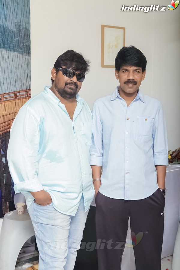 'Pisasu' Movie Pooja