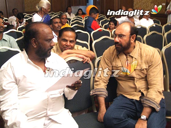 `Pollachi Maapillai' Audio Launch