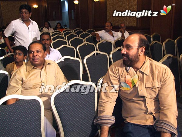 `Pollachi Maapillai' Audio Launch