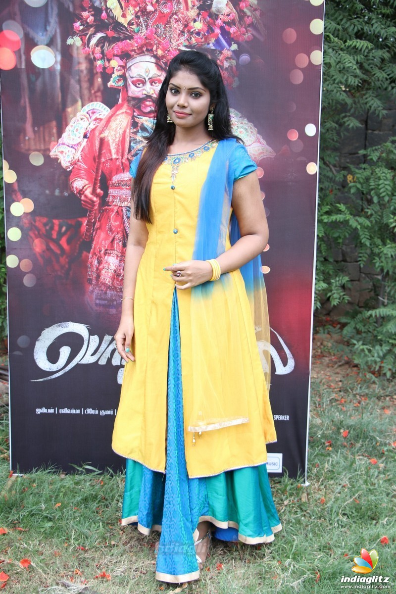 'Porukkiees' Movie Audio Launch