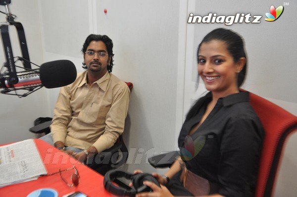 'Podaa Podi' Single Track Launch