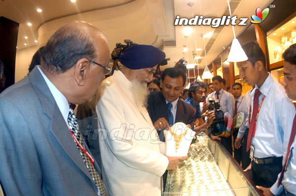 Prashanth Real Gold Tower Launched