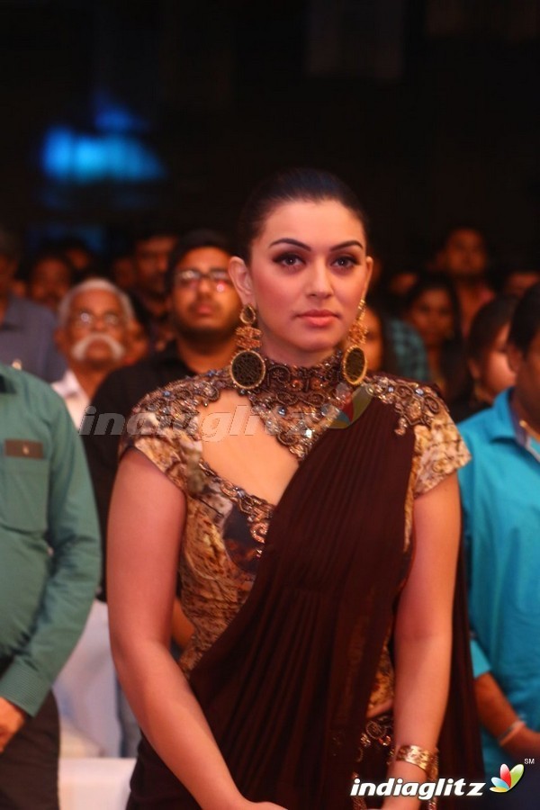 'Puli' Audio Launch