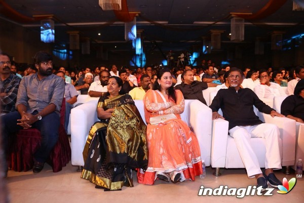 'Puli' Audio Launch