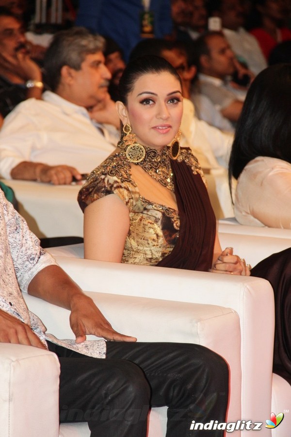 'Puli' Audio Launch