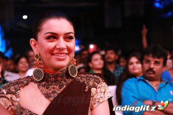 'Puli' Audio Launch