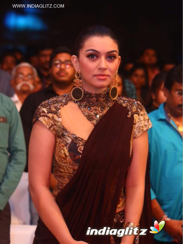 'Puli' Audio Launch