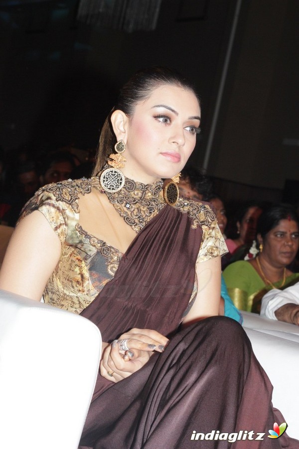 'Puli' Audio Launch