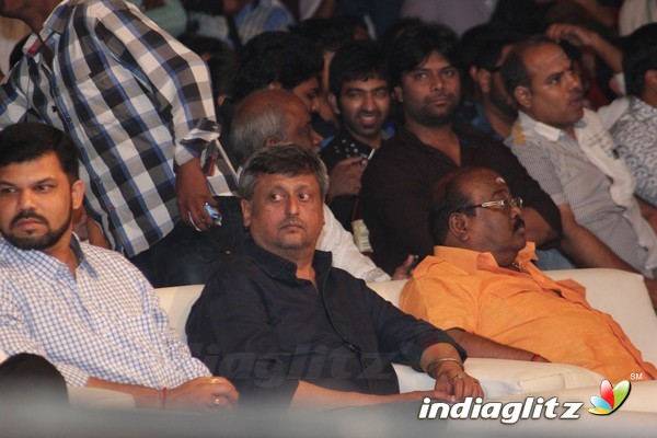 'Puli' Audio Launch