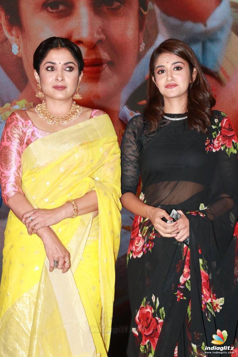 'Queen' Press Meet