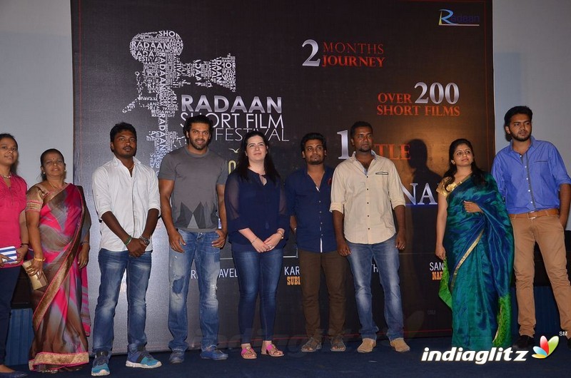 Radaan Short Film Festival Grand Finale