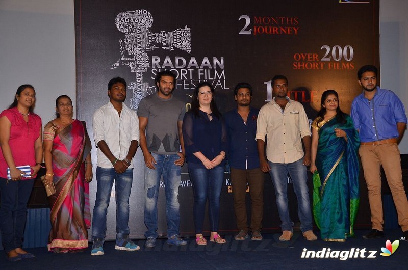 Radaan Short Film Festival Grand Finale