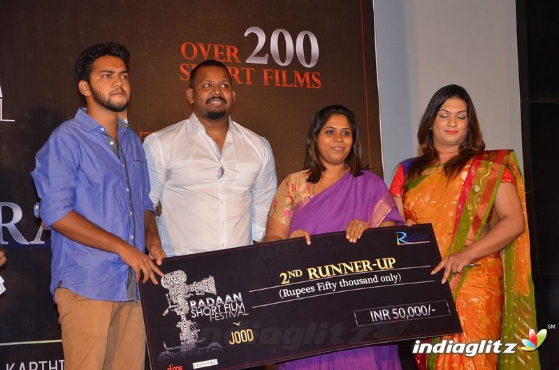 Radaan Short Film Festival Grand Finale