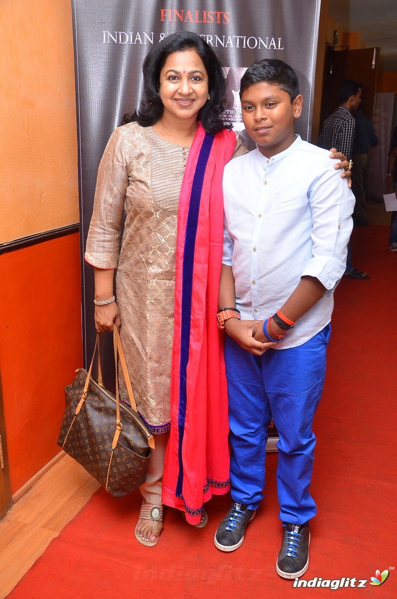 Radaan Short Film Festival Grand Finale