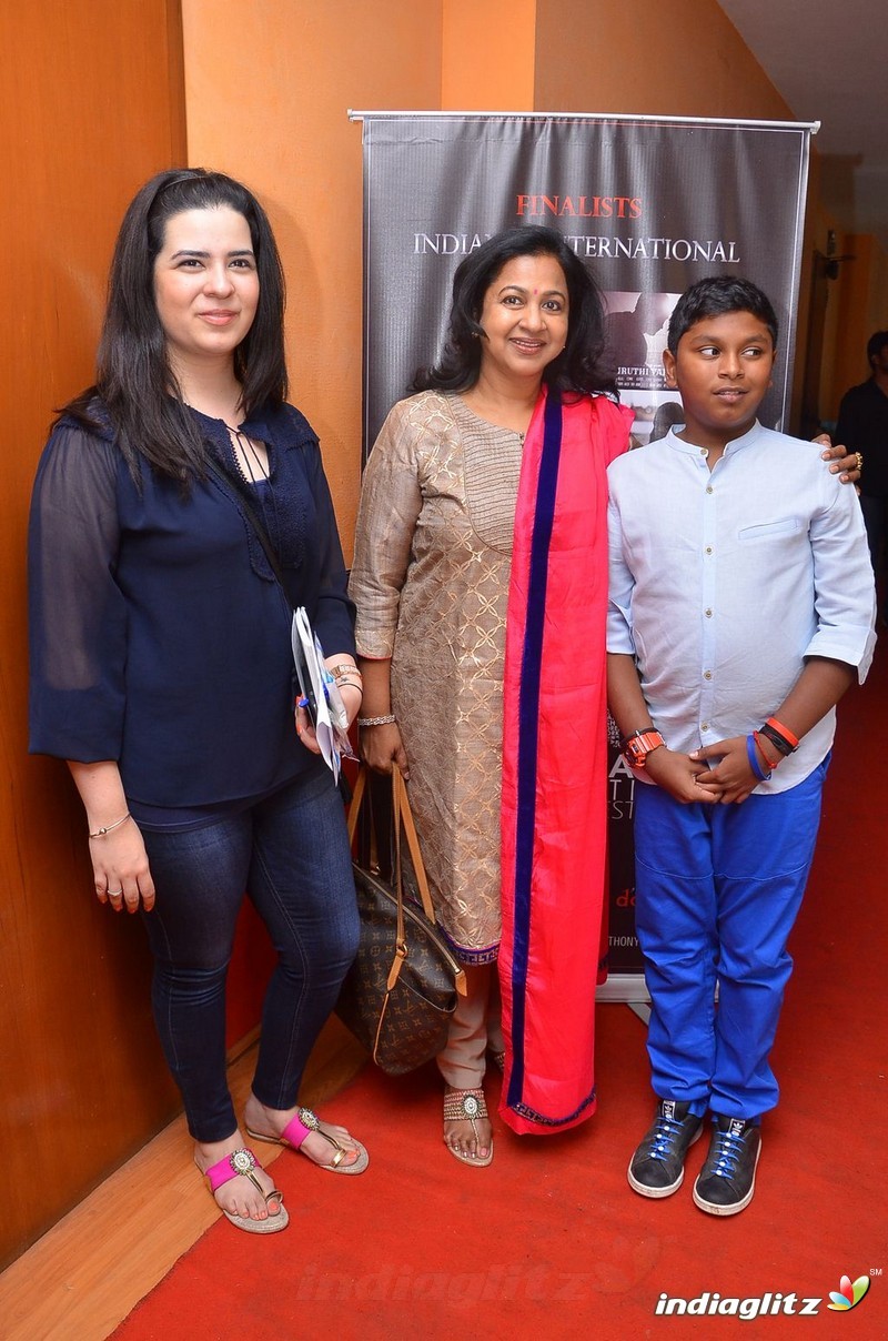 Radaan Short Film Festival Grand Finale