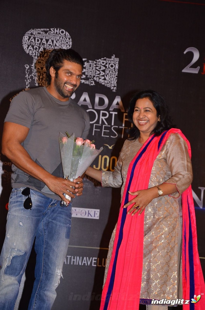 Radaan Short Film Festival Grand Finale