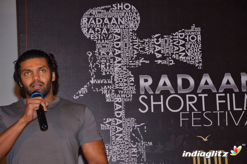 Radaan Short Film Festival Grand Finale