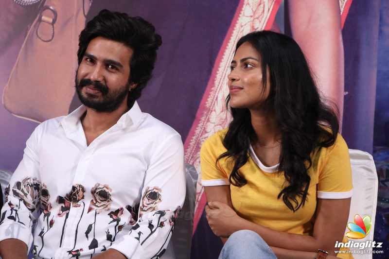 'Raatchasan' Movie Audio Launch