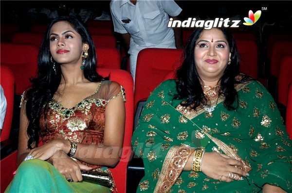 Check Out Radha And Her Daughter