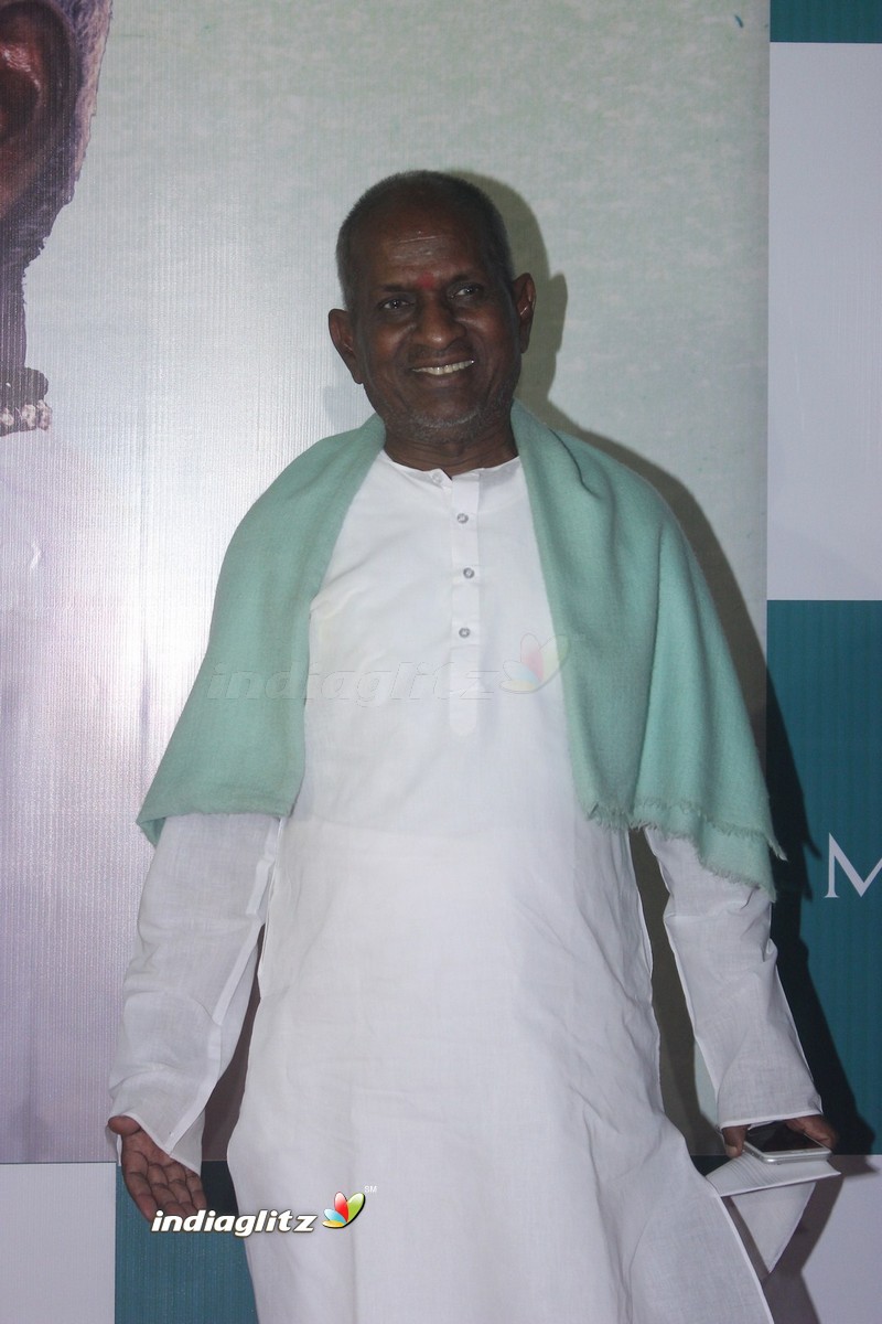 Ilayaraja Birthday Celebration