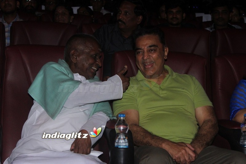 Ilayaraja Birthday Celebration