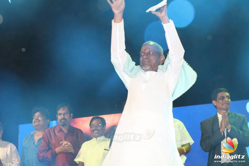 Producer Council 'Ilayaraja 75' Launch Event