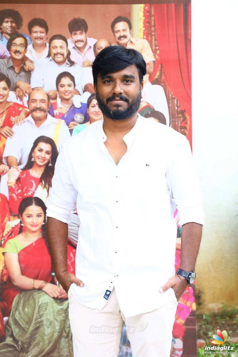 'Rajavamsam' Movie Audio Launch