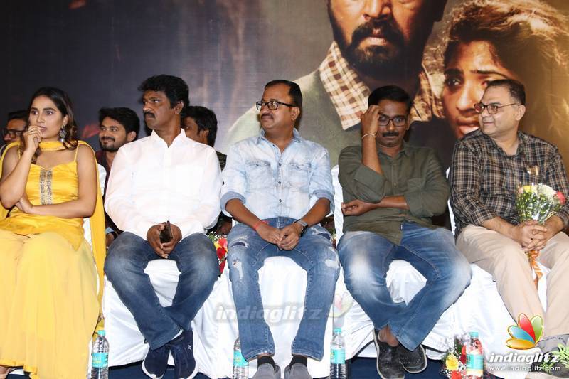 'Rajavukku Check' Movie Audio Launch