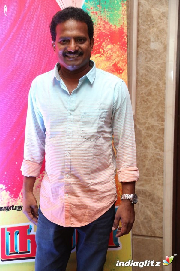 'Rajini Murugan' Audio Launch