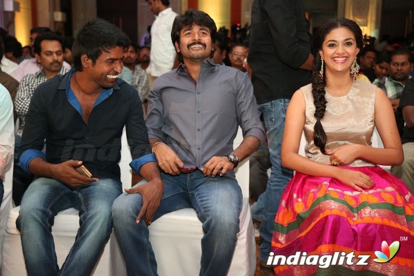 'Rajini Murugan' Audio Launch