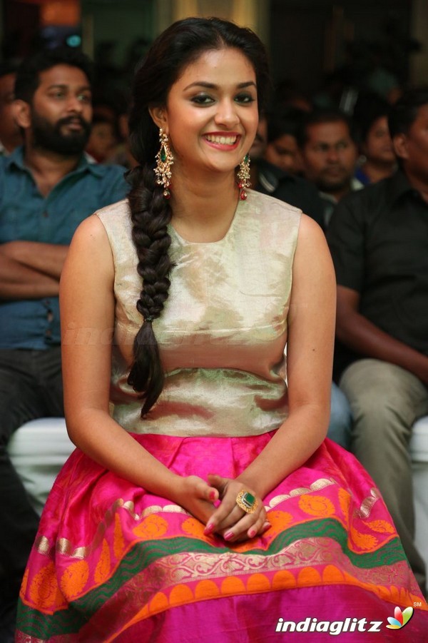 'Rajini Murugan' Audio Launch