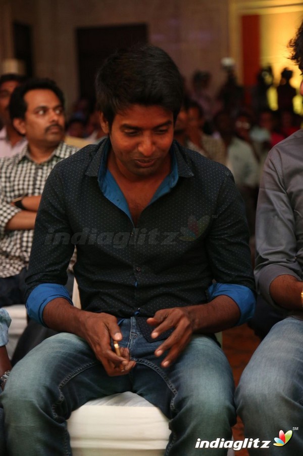 'Rajini Murugan' Audio Launch