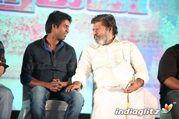 'Rajini Murugan' Audio Launch