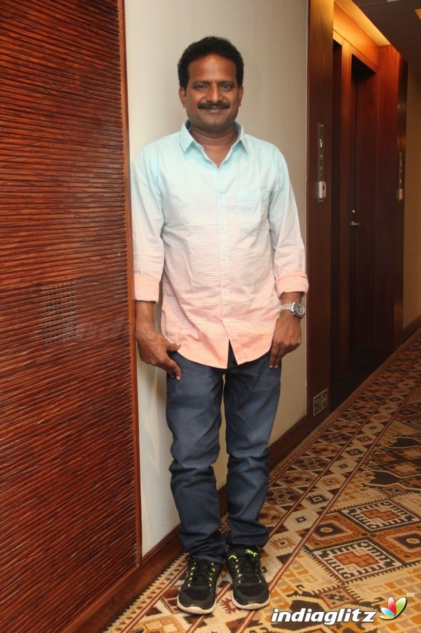 'Rajini Murugan' Audio Launch