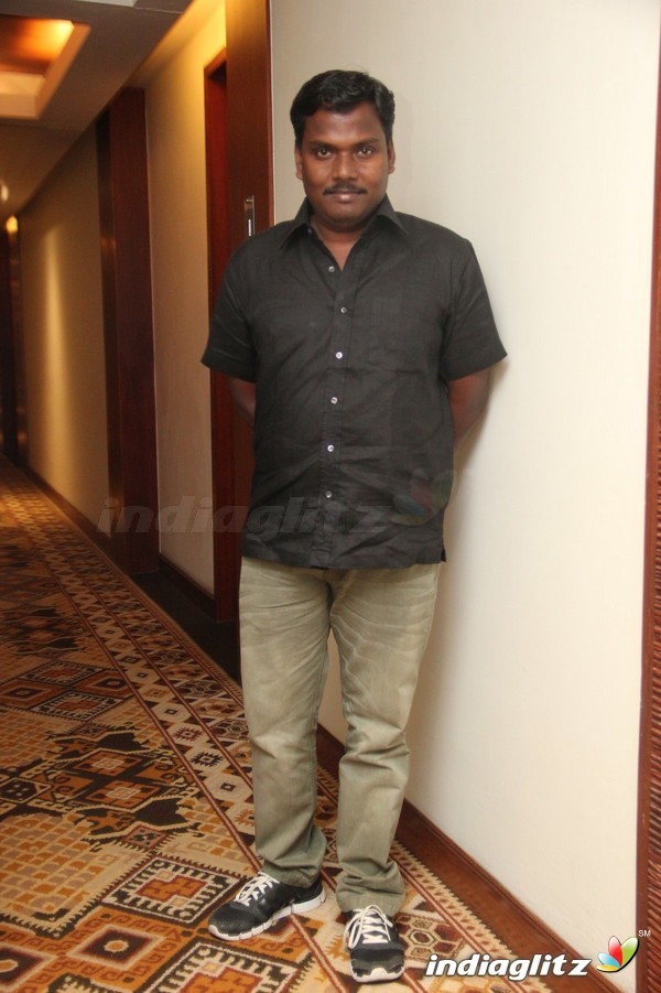 'Rajini Murugan' Audio Launch