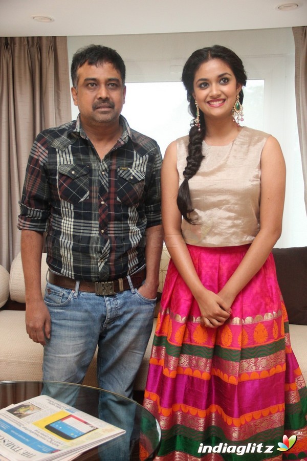 'Rajini Murugan' Audio Launch