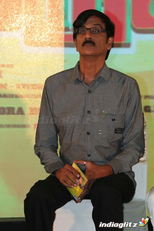 'Rajini Murugan' Audio Launch